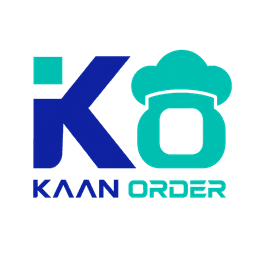KaanOrder - Modo Claro