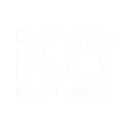 KaanOrder - Modo Oscuro